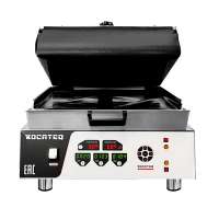 Гриль прижимной Kocateq GH33/9 ED Auto